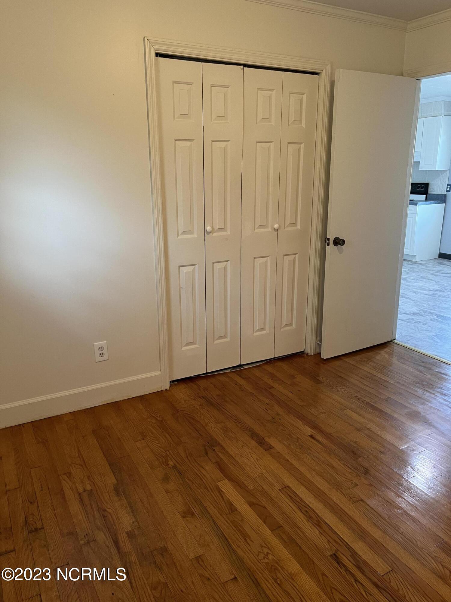 1070 Jenny Harrison Road Williamston, NC 27892 - Photo 10 of 14 Bedroom