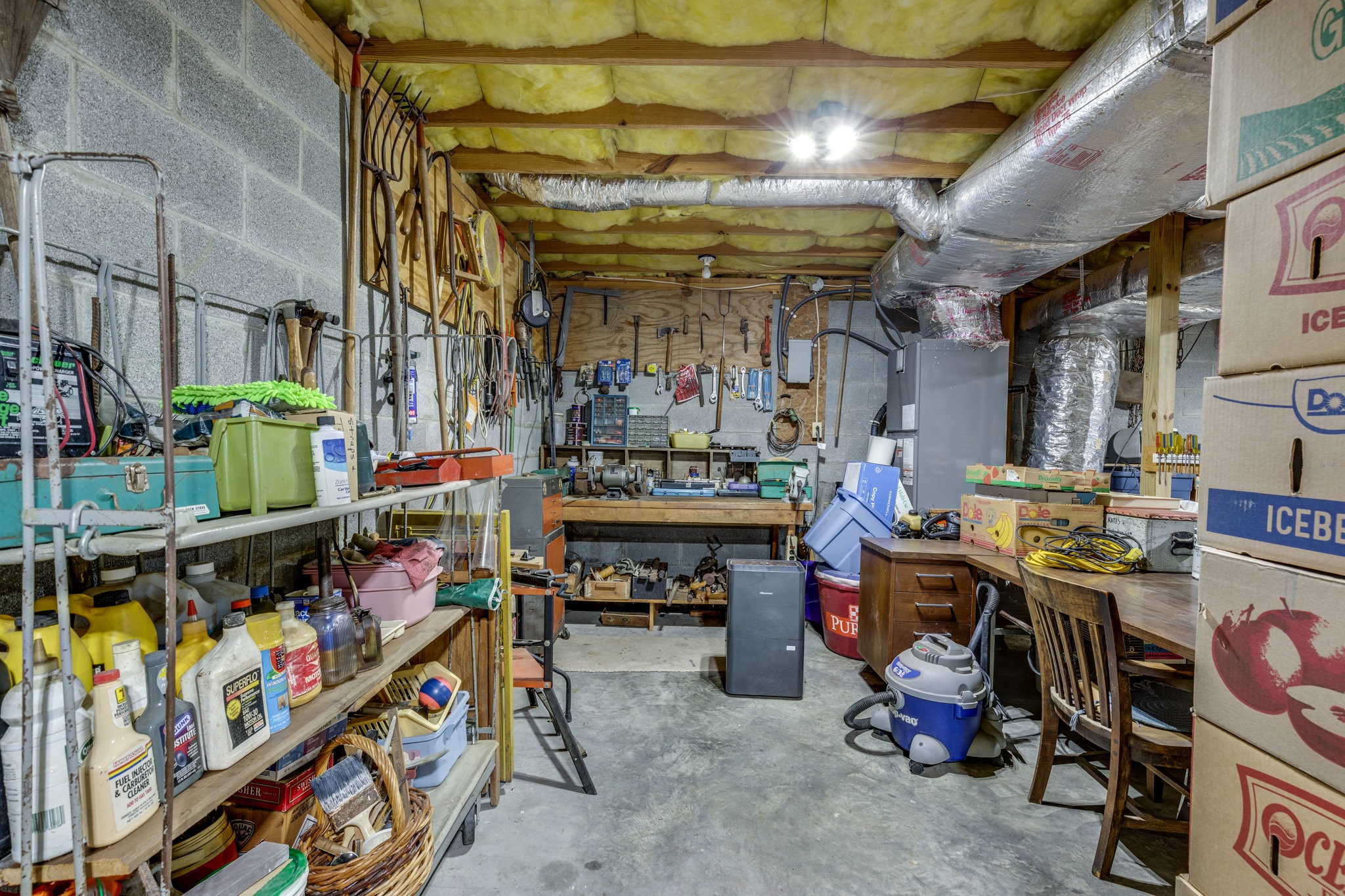 2161 Garner Road Mount Pleasant, TN 38474 - Photo 29 of 64 Gallery Image 29