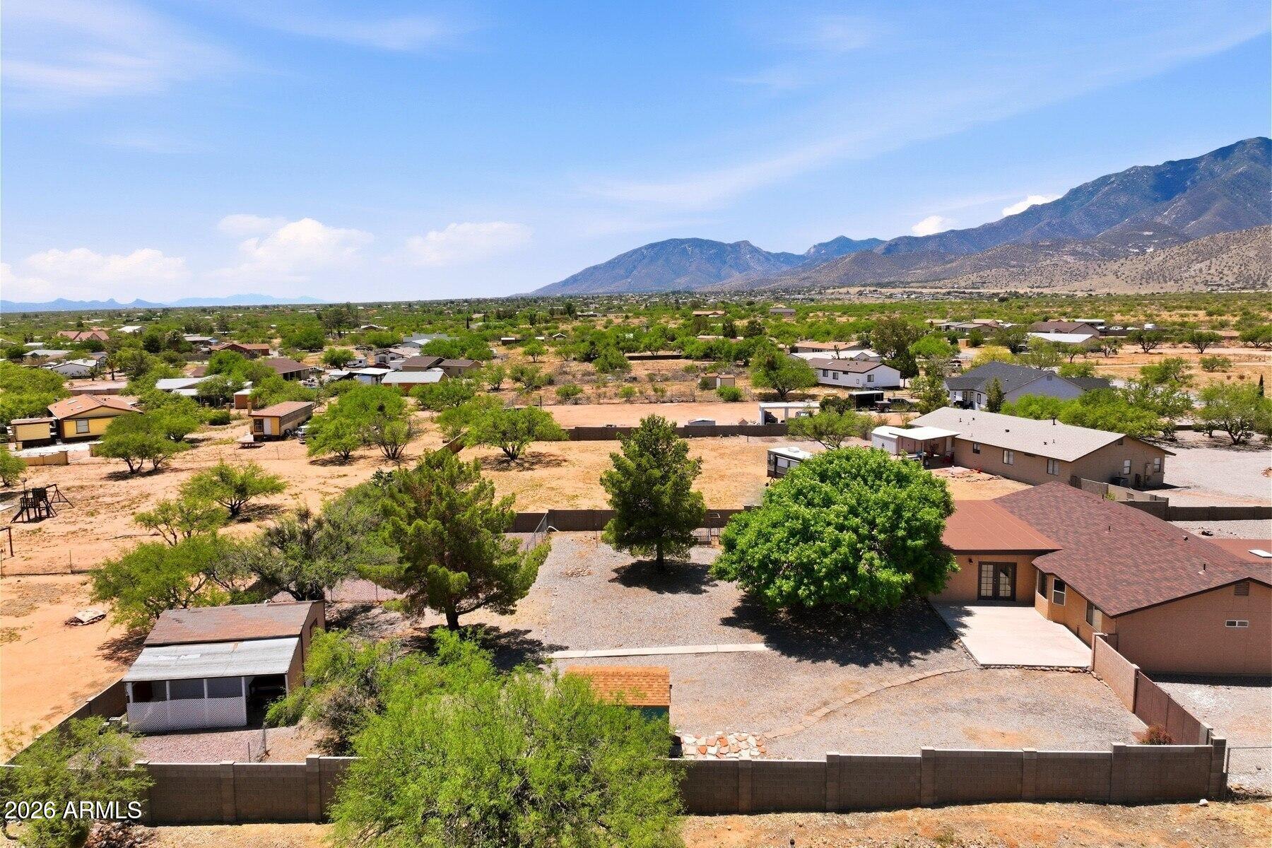 5811 South Wild Rose Road Hereford, AZ 85615 - Photo 42 of 48