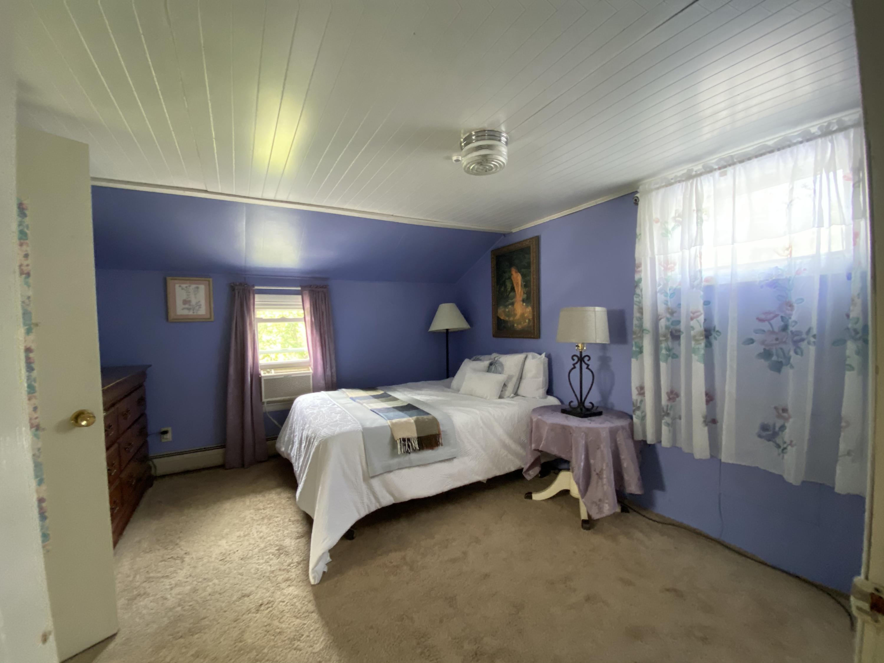 1749 Greenfield Road Greenbush, ME 04418 - Photo 26 of 48 Bedroom (1)
