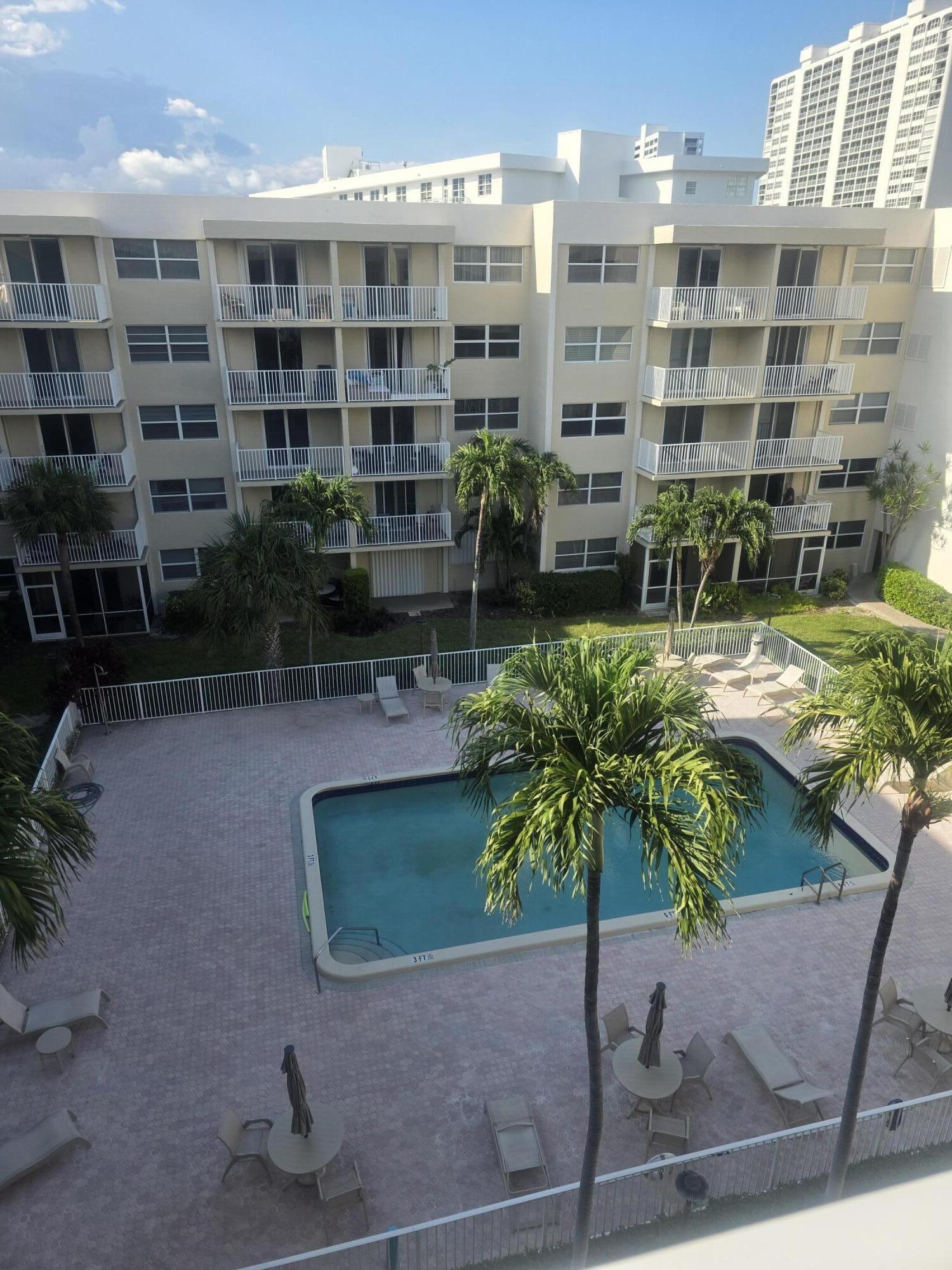 2929 South Ocean Boulevard, Unit 5060 Boca Raton, FL 33432 - Photo 3 of 22 20260614_173842