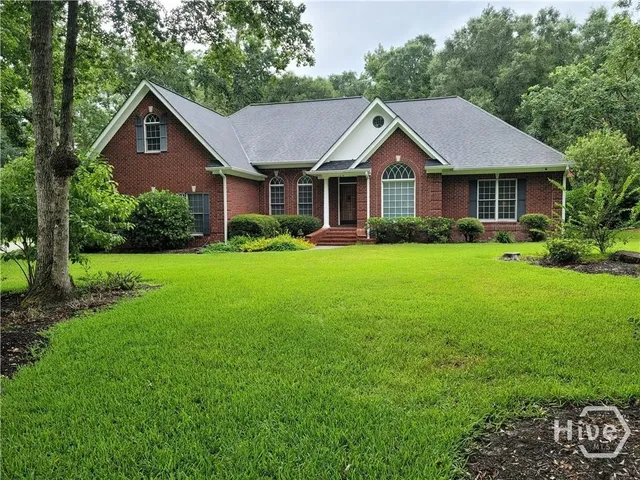 $2,900 | 104 Red Bluff Run, Rincon, GA 31326