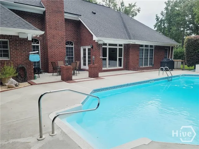 $2,900 | 104 Red Bluff Run, Rincon, GA 31326