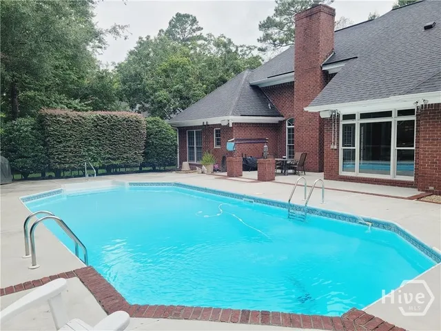 $2,900 | 104 Red Bluff Run, Rincon, GA 31326