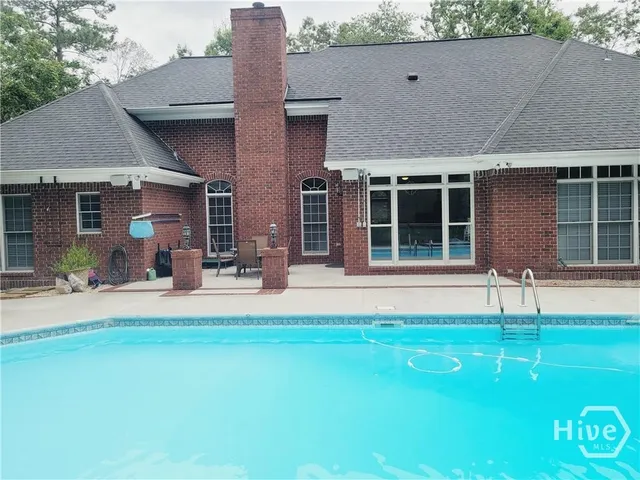 $2,900 | 104 Red Bluff Run, Rincon, GA 31326