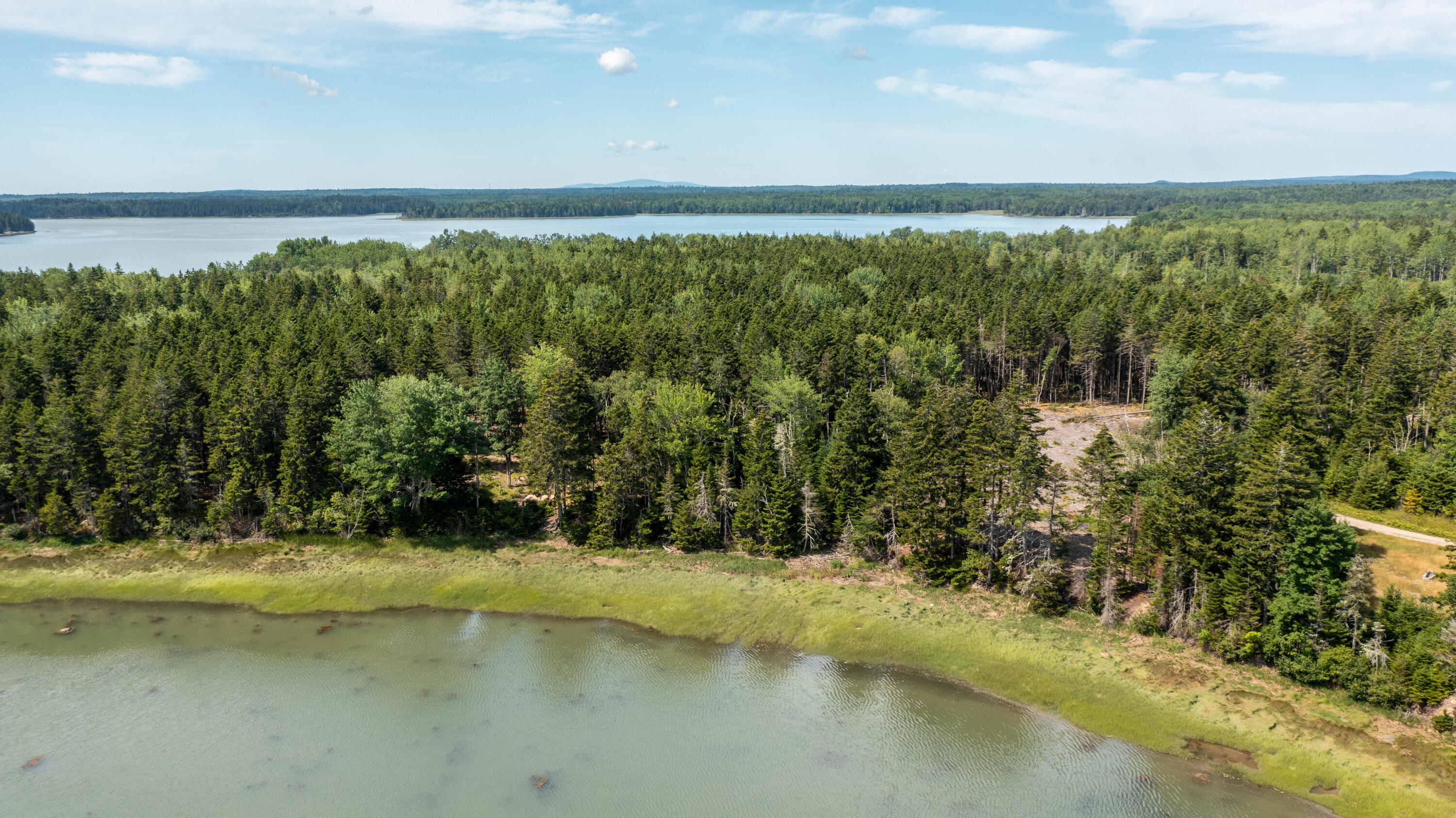 63 Birch Point Road Milbridge, ME 04658 - Photo 3 of 19 3