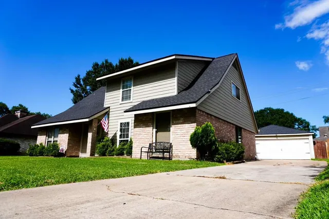 $2,600 | 1358 Westgreen Boulevard, Katy, TX 77450