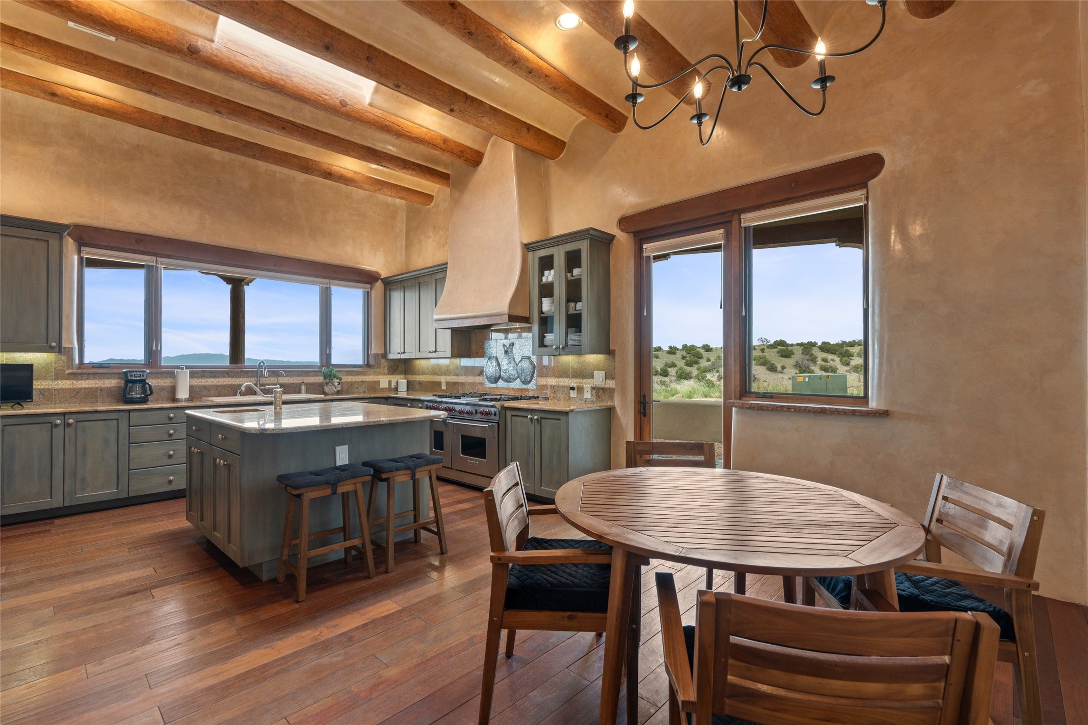 91 Pine Ranch Road Stanley, NM 87056 - Photo 5 of 34