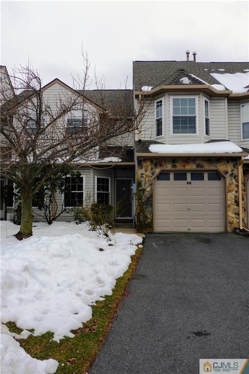 332 Lunar Road, Unit 332 Piscataway, NJ 08854 - Photo 1 of 15 Gallery Image 1