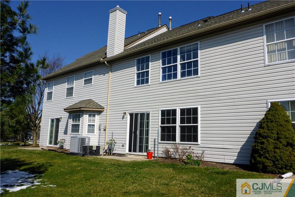 332 Lunar Road, Unit 332 Piscataway, NJ 08854 - Photo 14 of 15 Gallery Image 14