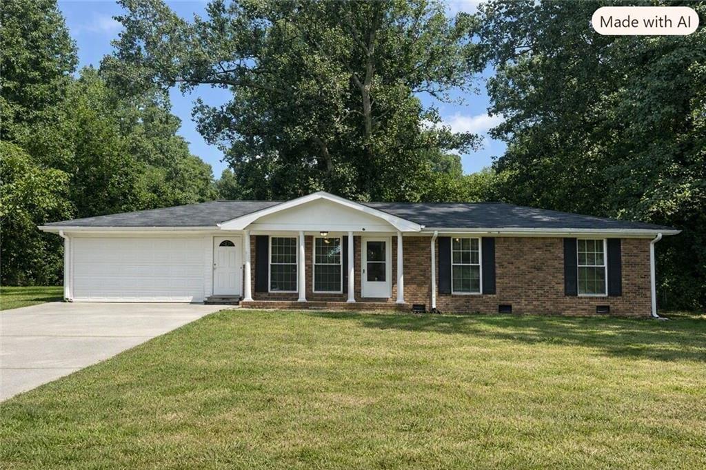 4576 Big B Road Douglasville, GA 30134 - Photo 2 of 13 Gallery Image 2