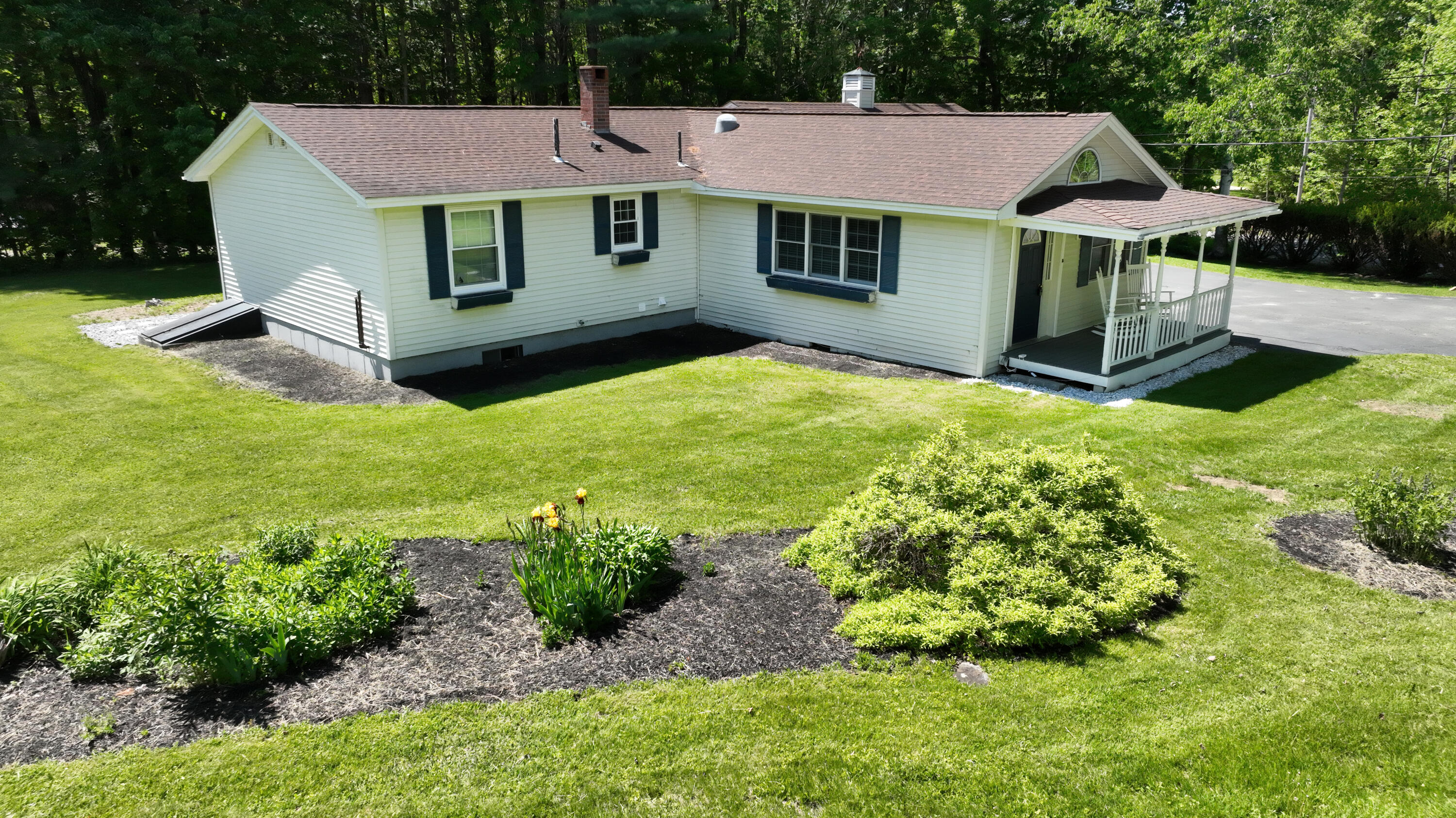 39 Woodman Hill Road Jay, ME 04239 - Photo 2 of 117