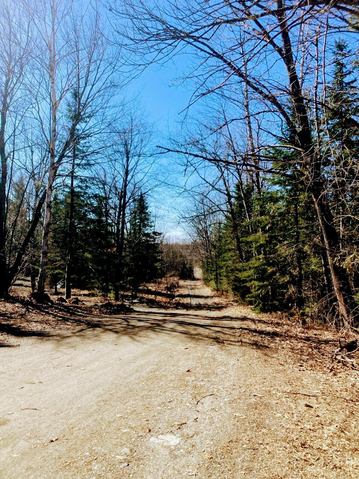 40 G H Lord Road Detroit, ME 04929 - Photo 3 of 5 Road
