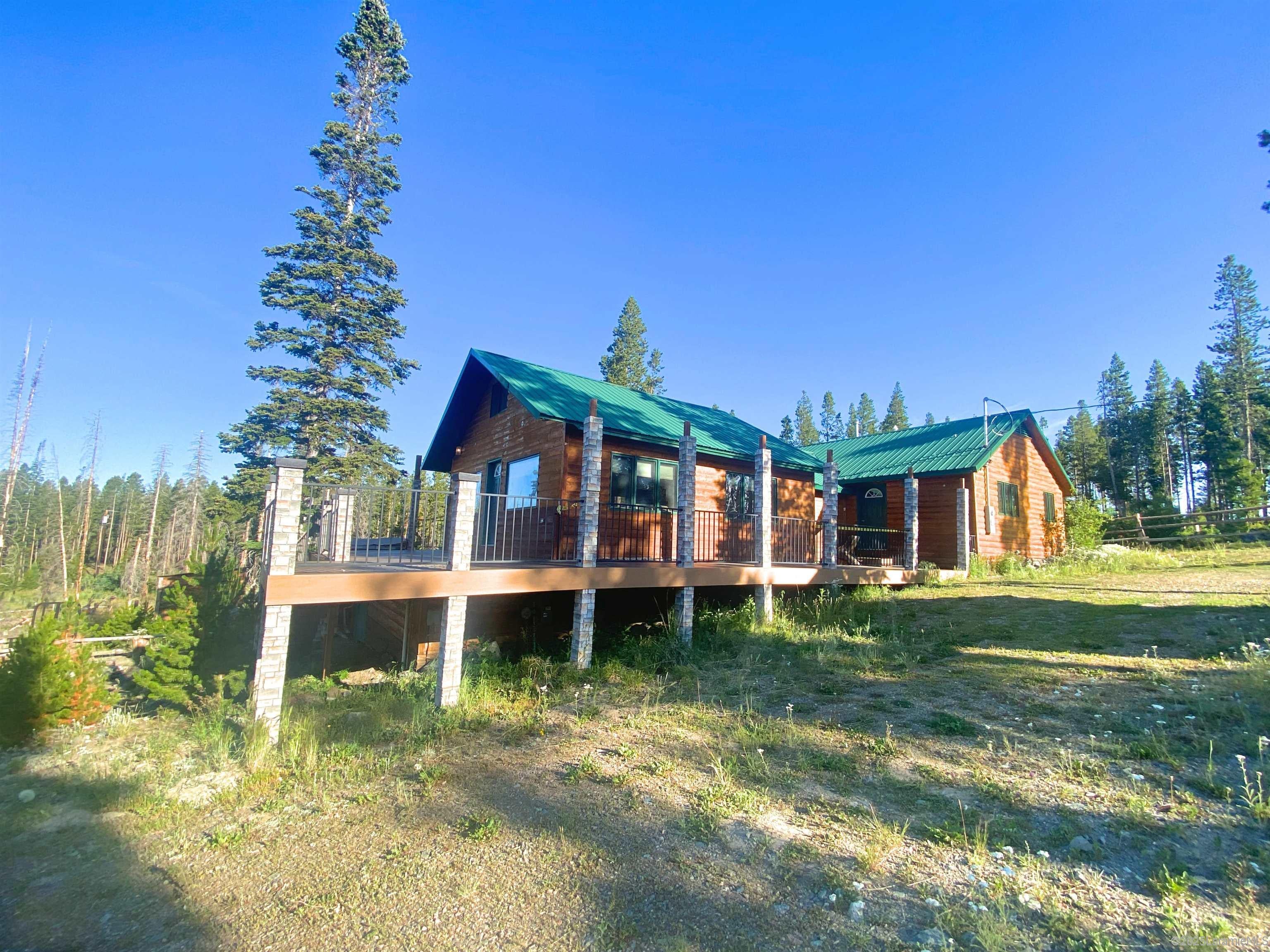 28 Upper Road Laramie, WY 82070 - Photo 1 of 1 Gallery Image 1