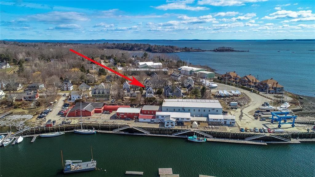 35 Sea Street Camden, ME 04843 - Photo 11 of 30 Photo