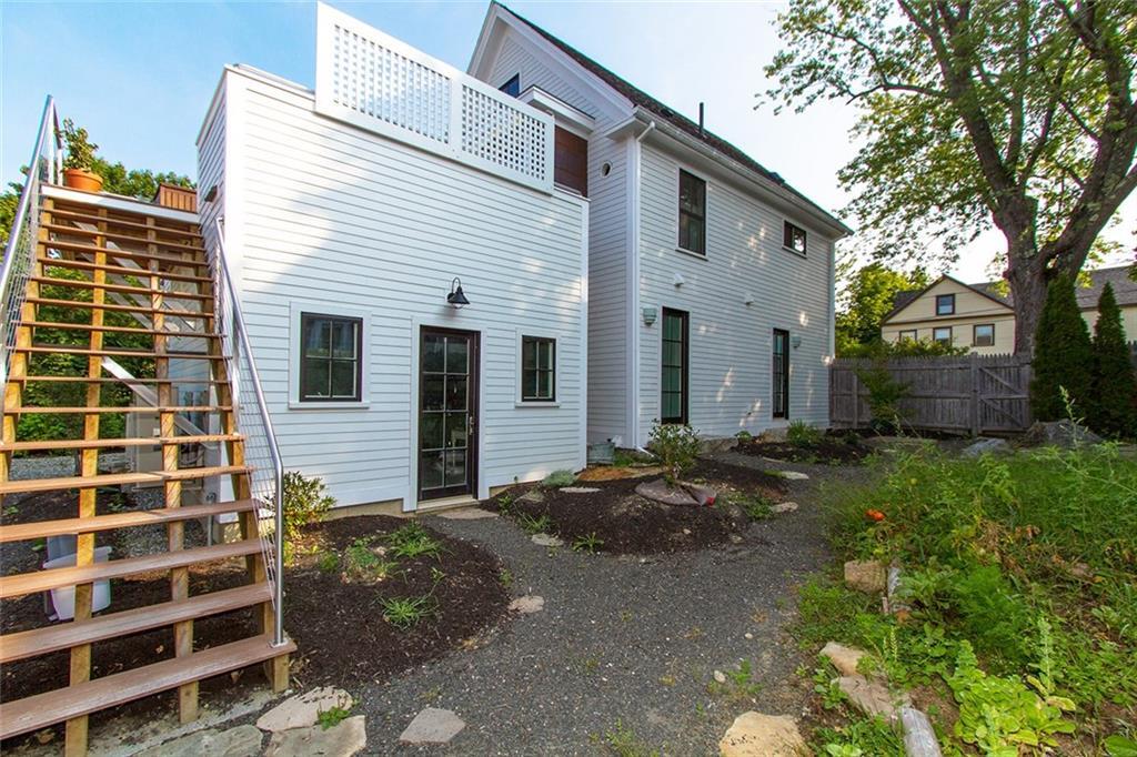 35 Sea Street Camden, ME 04843 - Photo 14 of 30 Photo