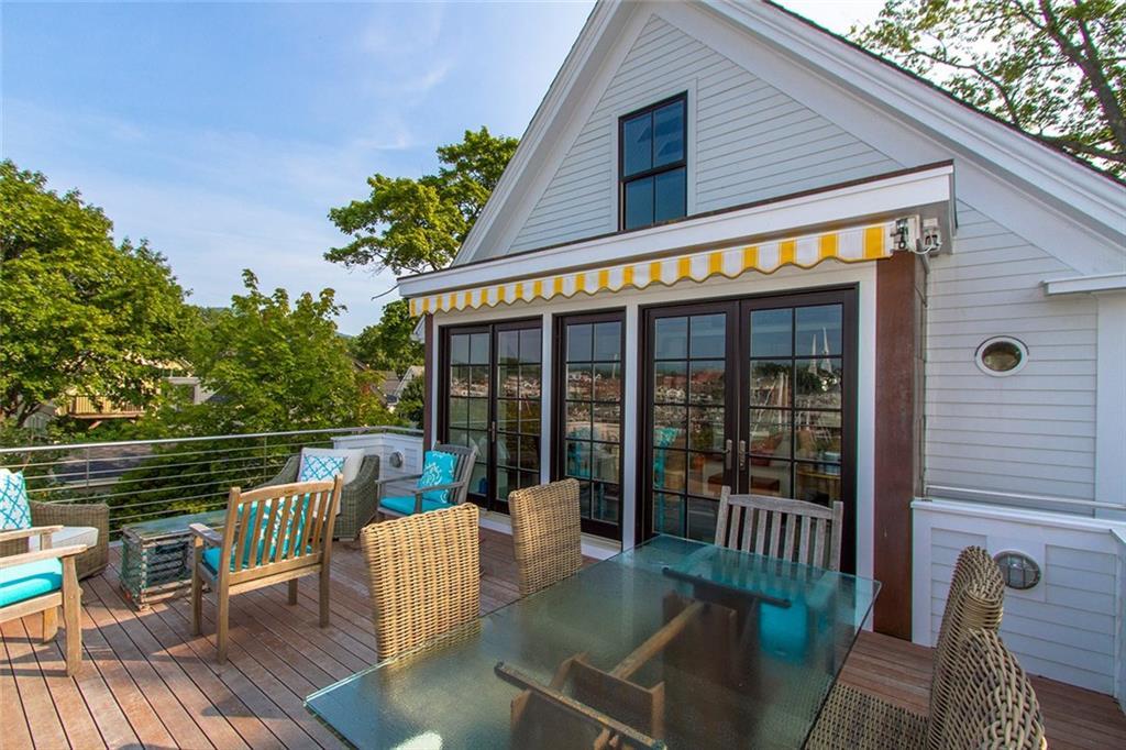 35 Sea Street Camden, ME 04843 - Photo 19 of 30 Photo