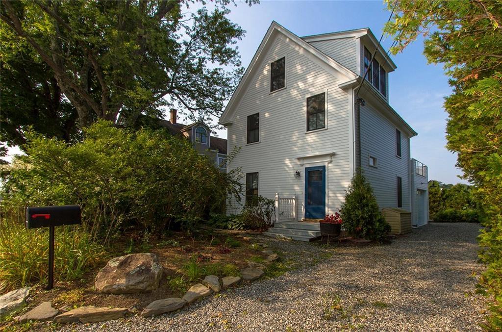 35 Sea Street Camden, ME 04843 - Photo 9 of 30 Photo