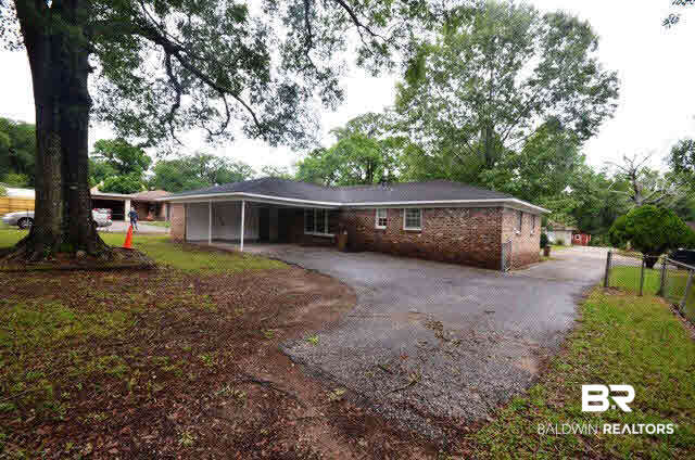 3367 Sheringham Drive Mobile, AL 36609 - Photo 18 of 19
