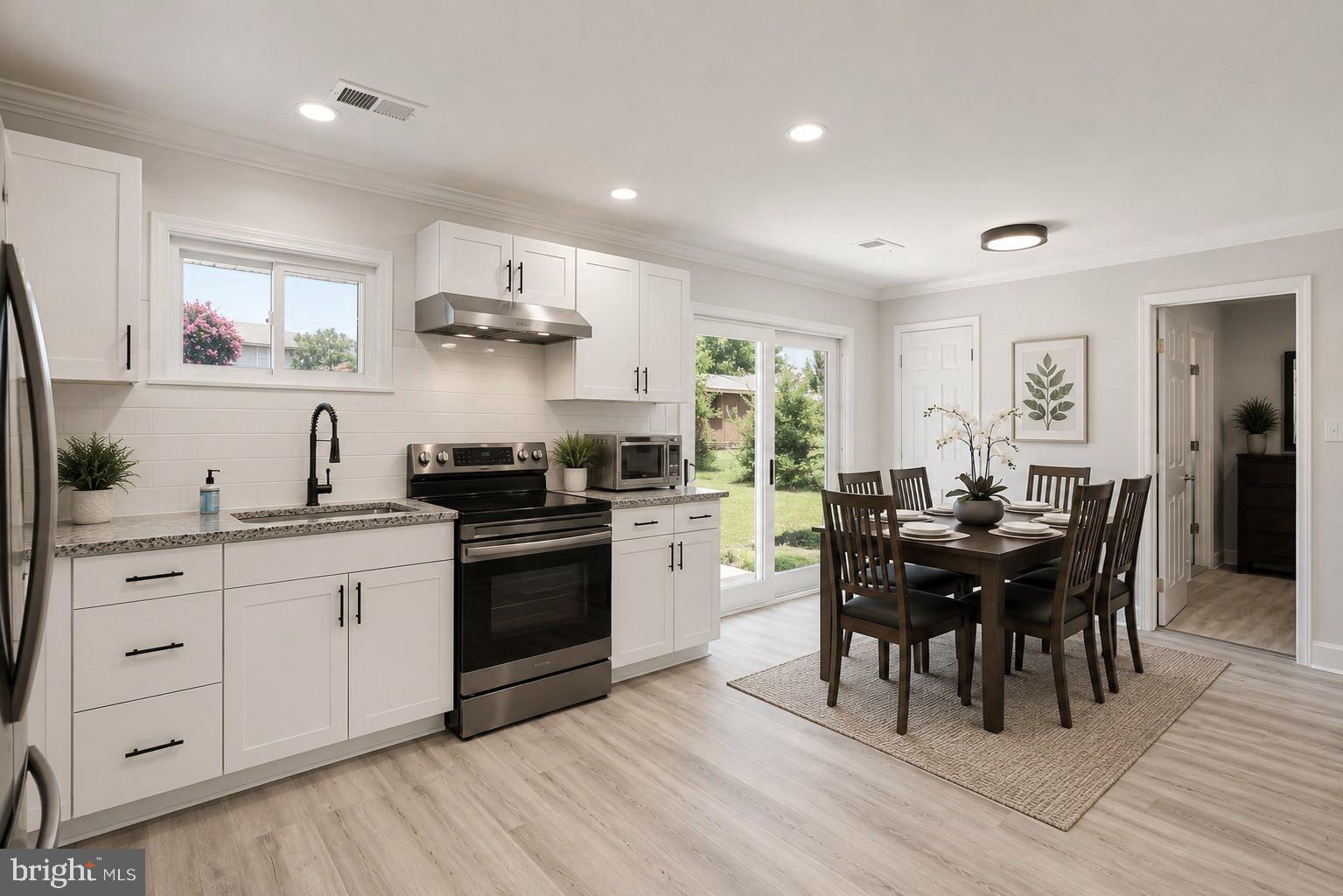 501 East Poplar Road Sterling, VA 20164 - Photo 13 of 46 Virtual Staging