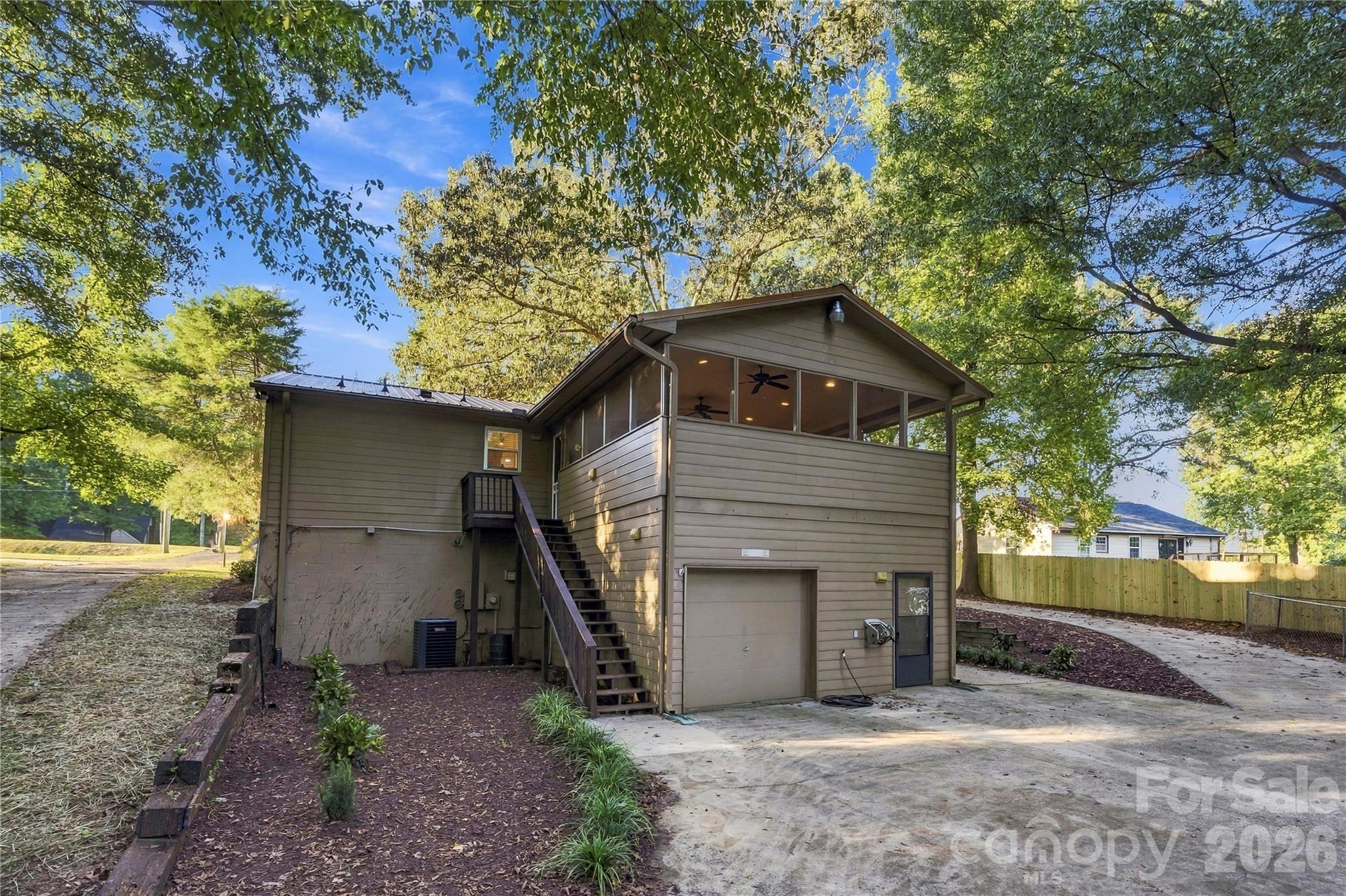7316 Neal Road Charlotte, NC 28262 - Photo 38 of 42 Gallery Image 38