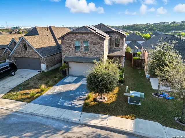 $2,200 | 2838 High Castle, San Antonio, TX 78245