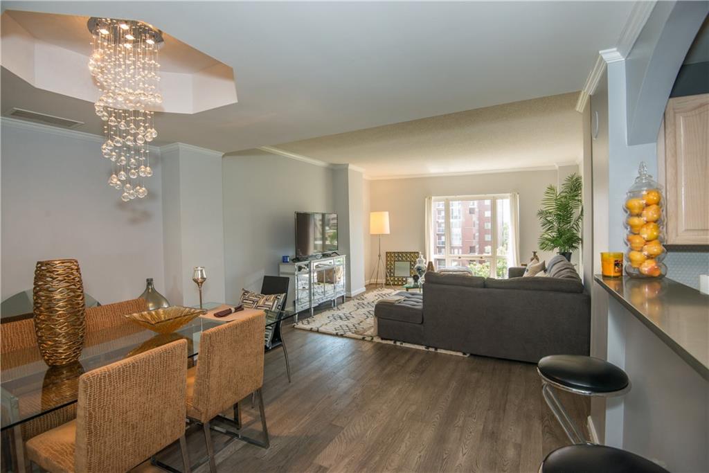 3475 Oak Valley Road Northeast, Unit 480 Atlanta, GA 30326 - Photo 1 of 1 Gallery Image 1