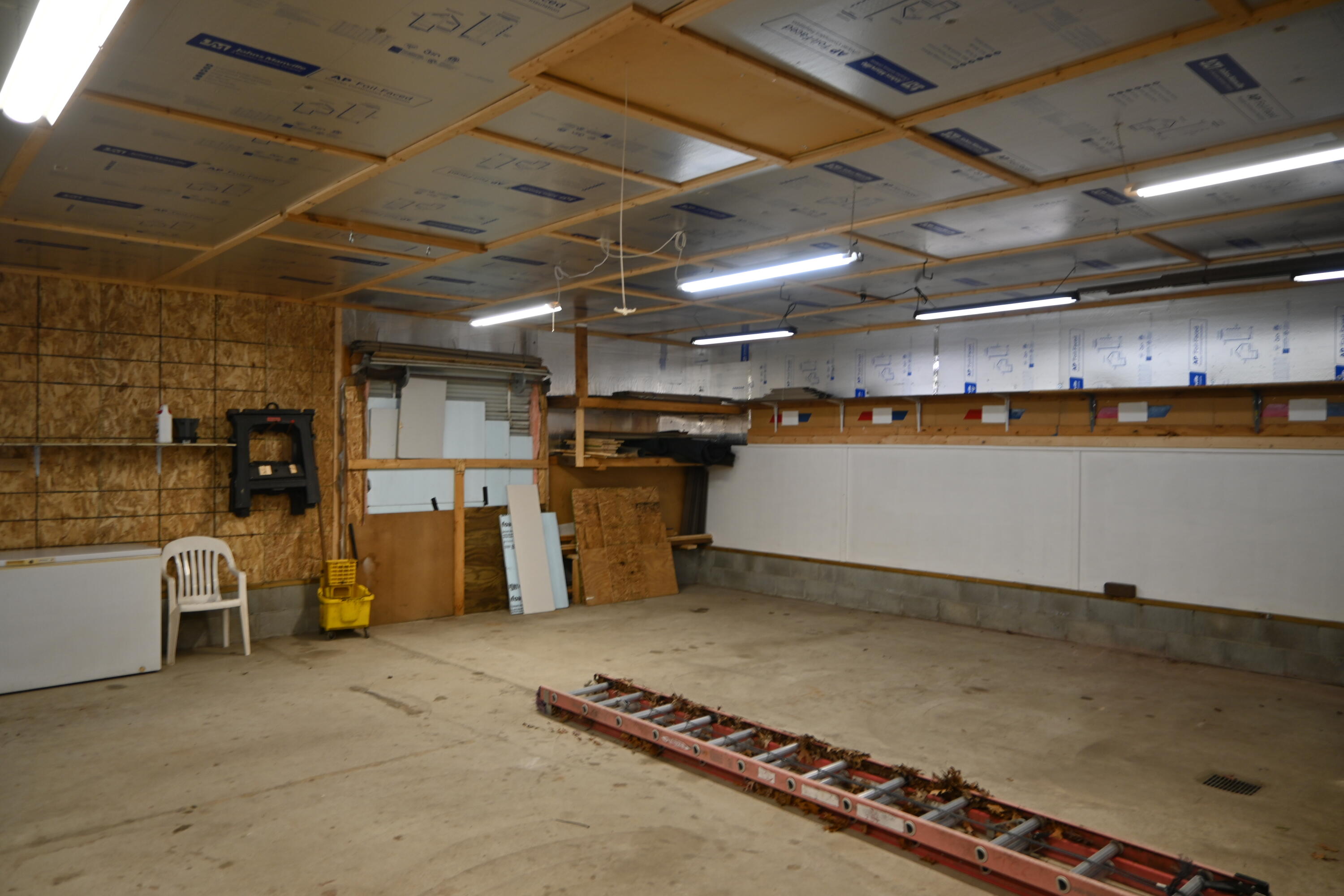 2087 Whitehall Road Muskegon, MI 49445 - Photo 33 of 40 DSC_0942