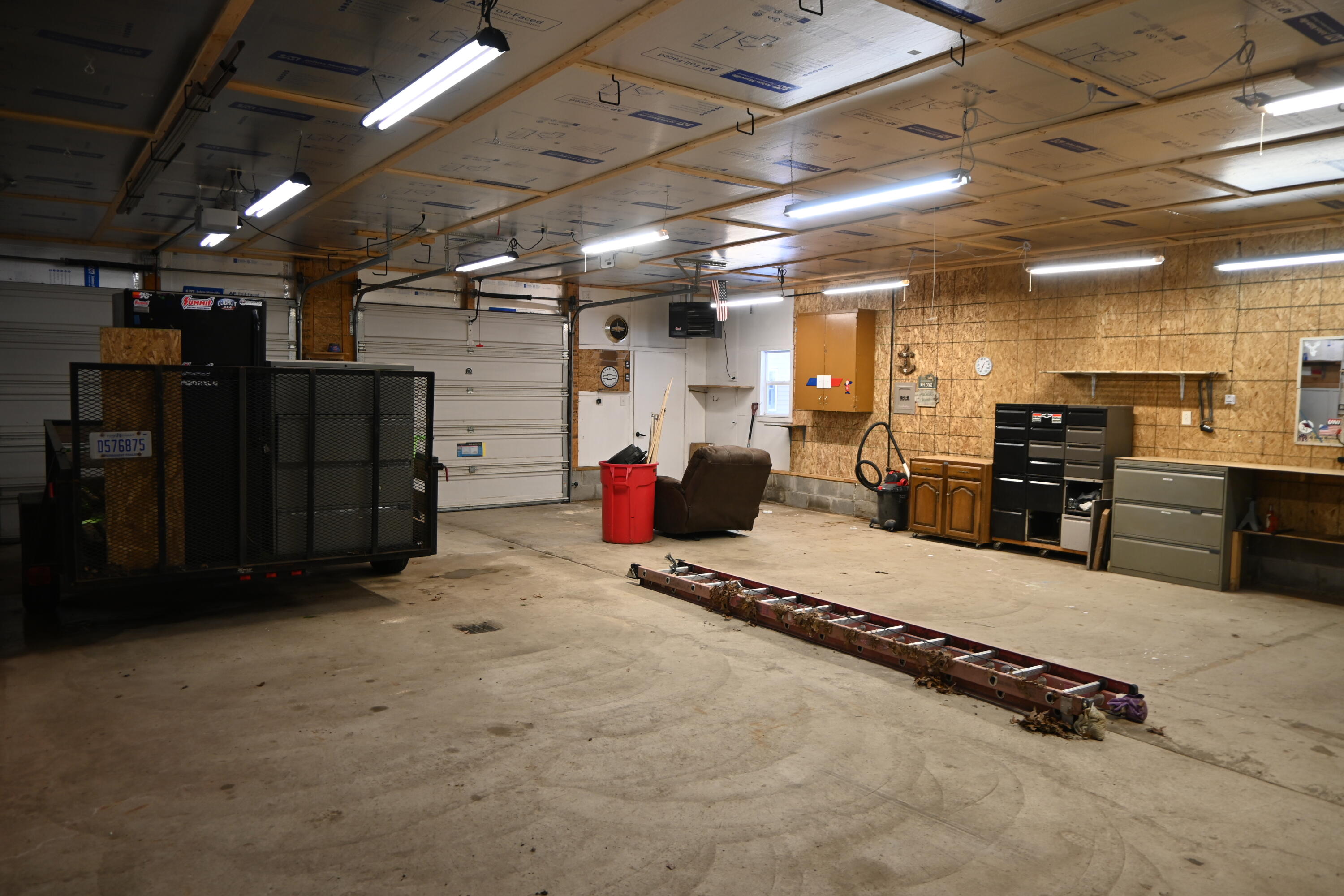 2087 Whitehall Road Muskegon, MI 49445 - Photo 34 of 40 DSC_0943