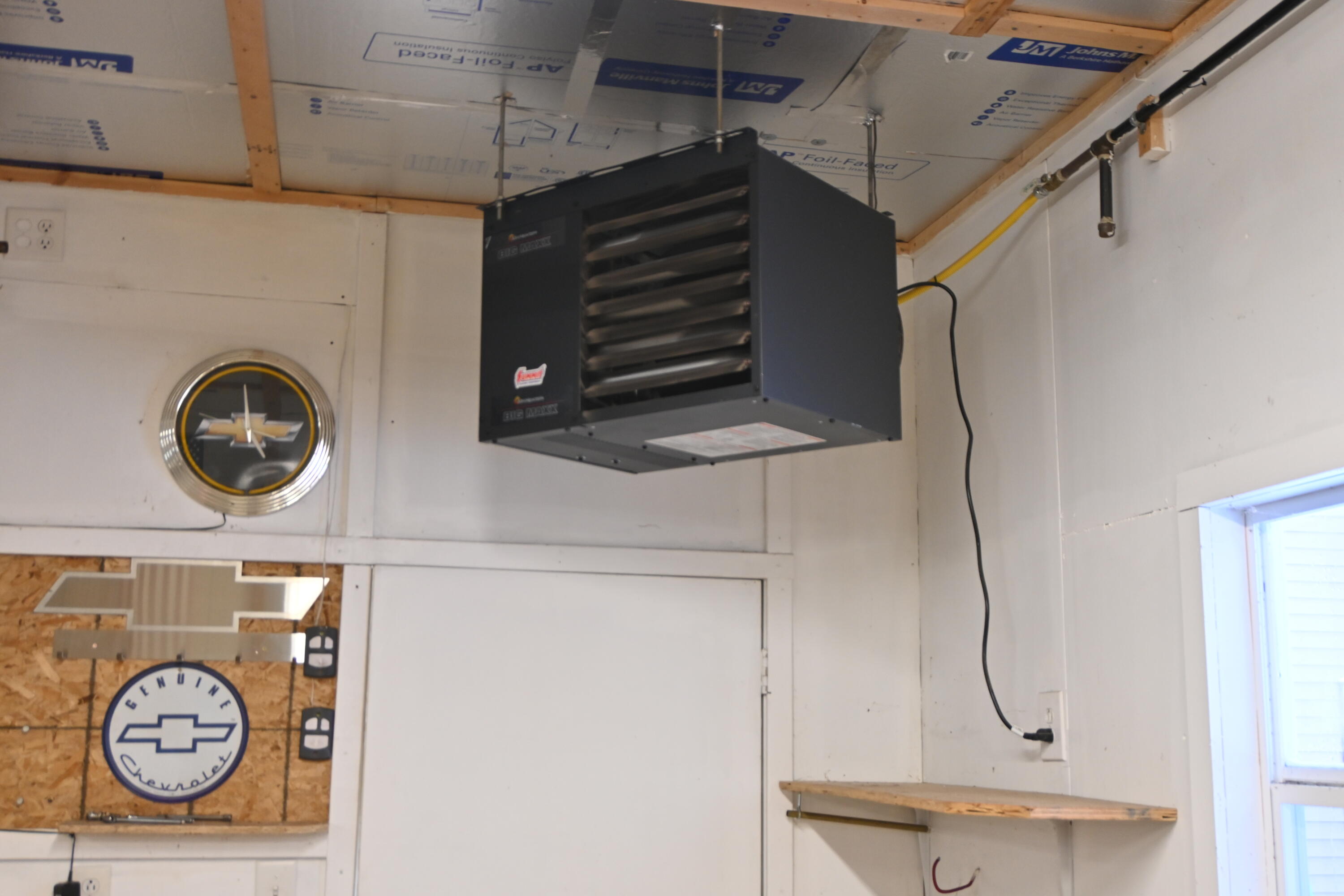 2087 Whitehall Road Muskegon, MI 49445 - Photo 36 of 40 DSC_0945