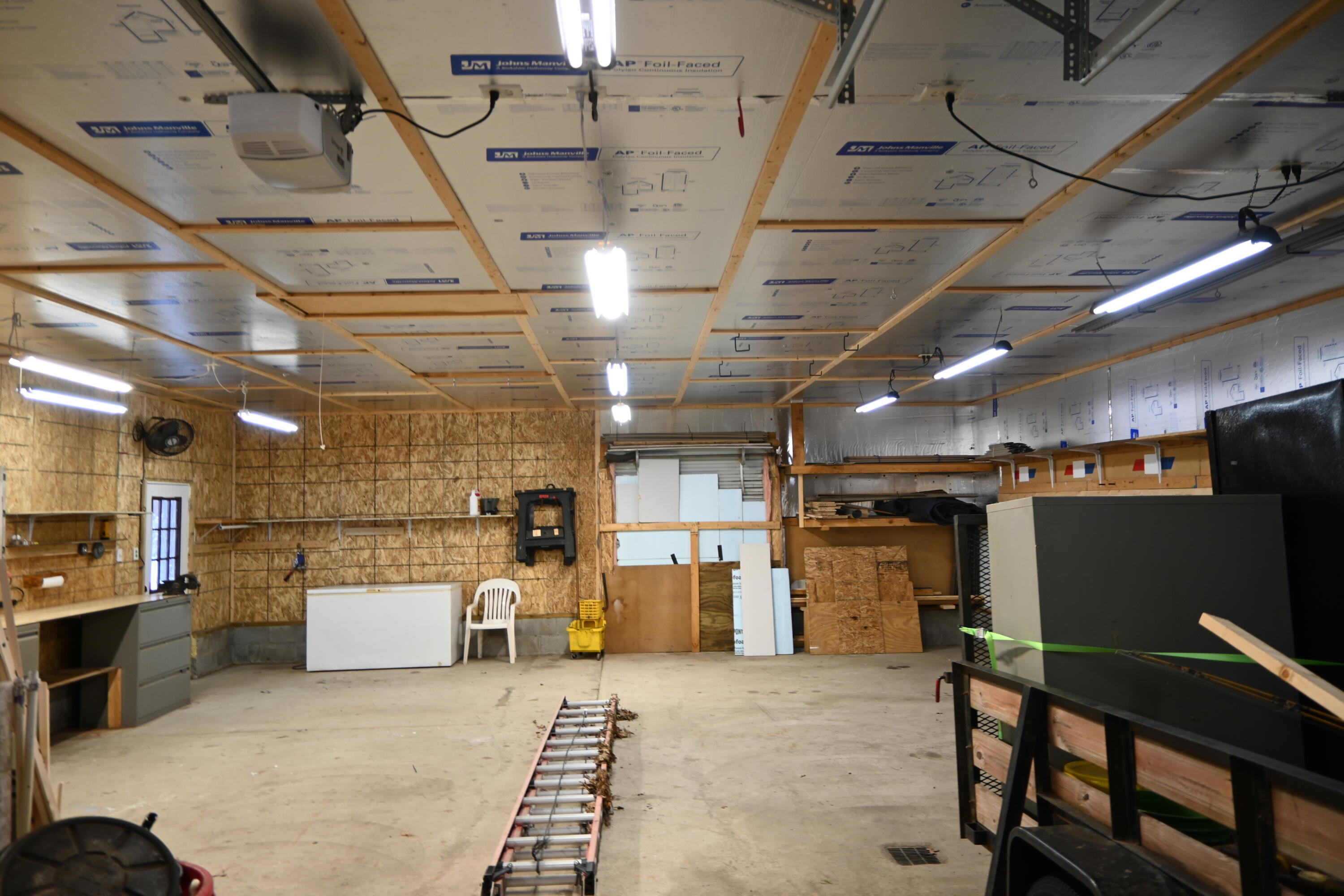 2087 Whitehall Road Muskegon, MI 49445 - Photo 8 of 40 DSC_0948