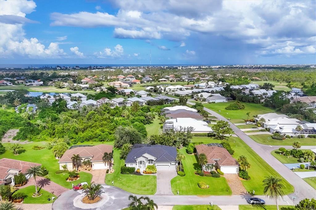 4 Windward Way Placida, FL 33946 - Photo 3 of 39 a view of a city