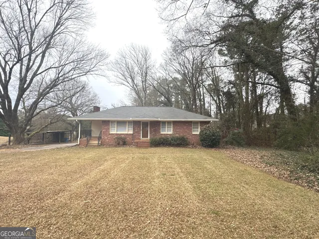 $1,375 | 2308 Kelleytown Road, McDonough, GA 30252