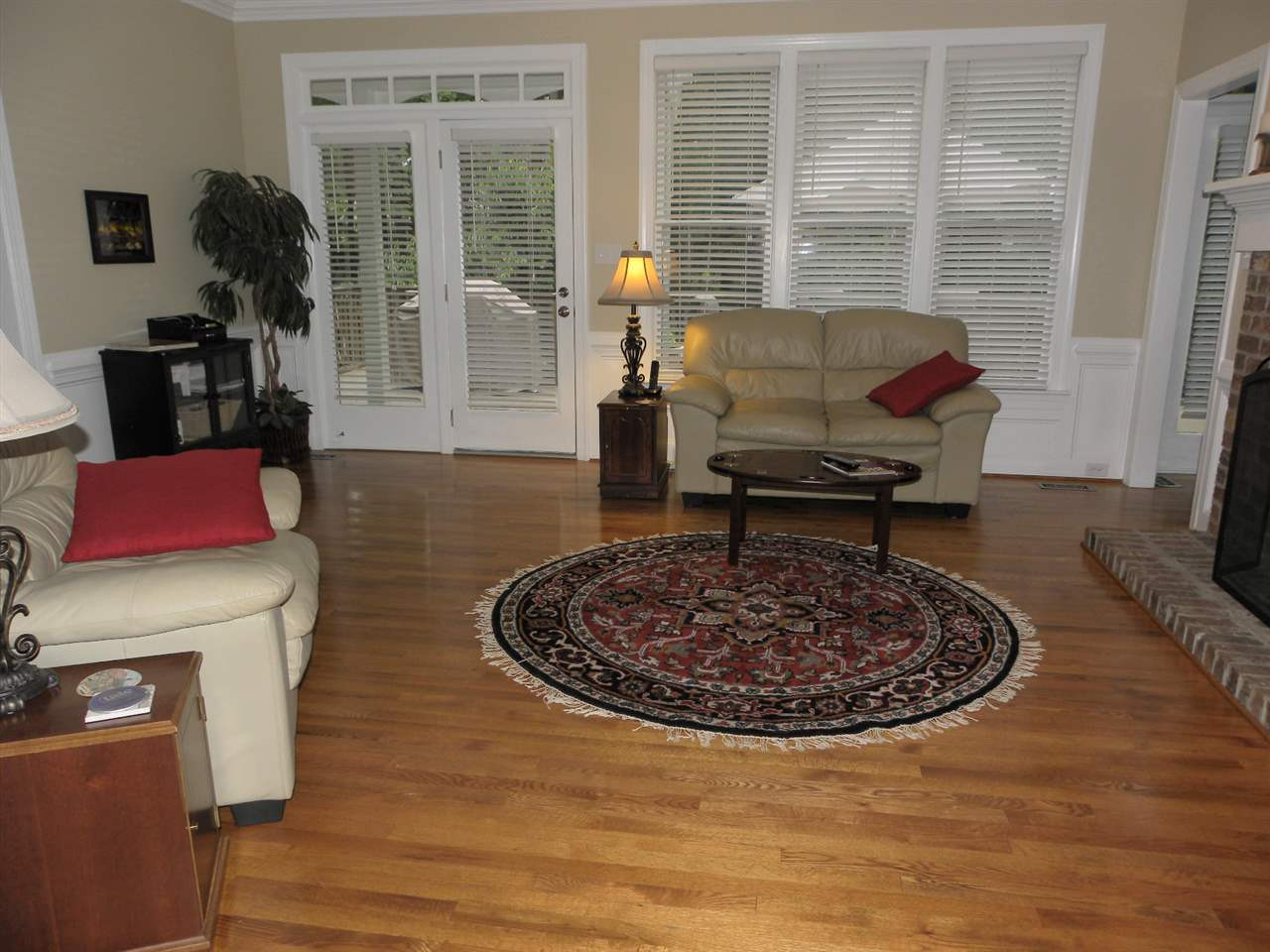 10913 Coachmans Way Raleigh, NC 27614 - Photo 3 of 15 Photo 3
