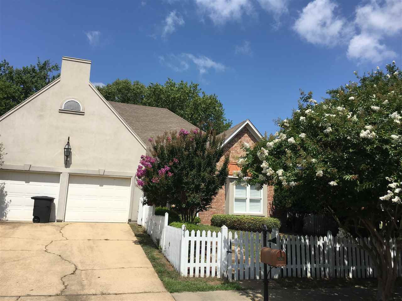 301 Colony Ridge Court Ridgeland, MS 39157 - Photo 1 of 12 Photo 1