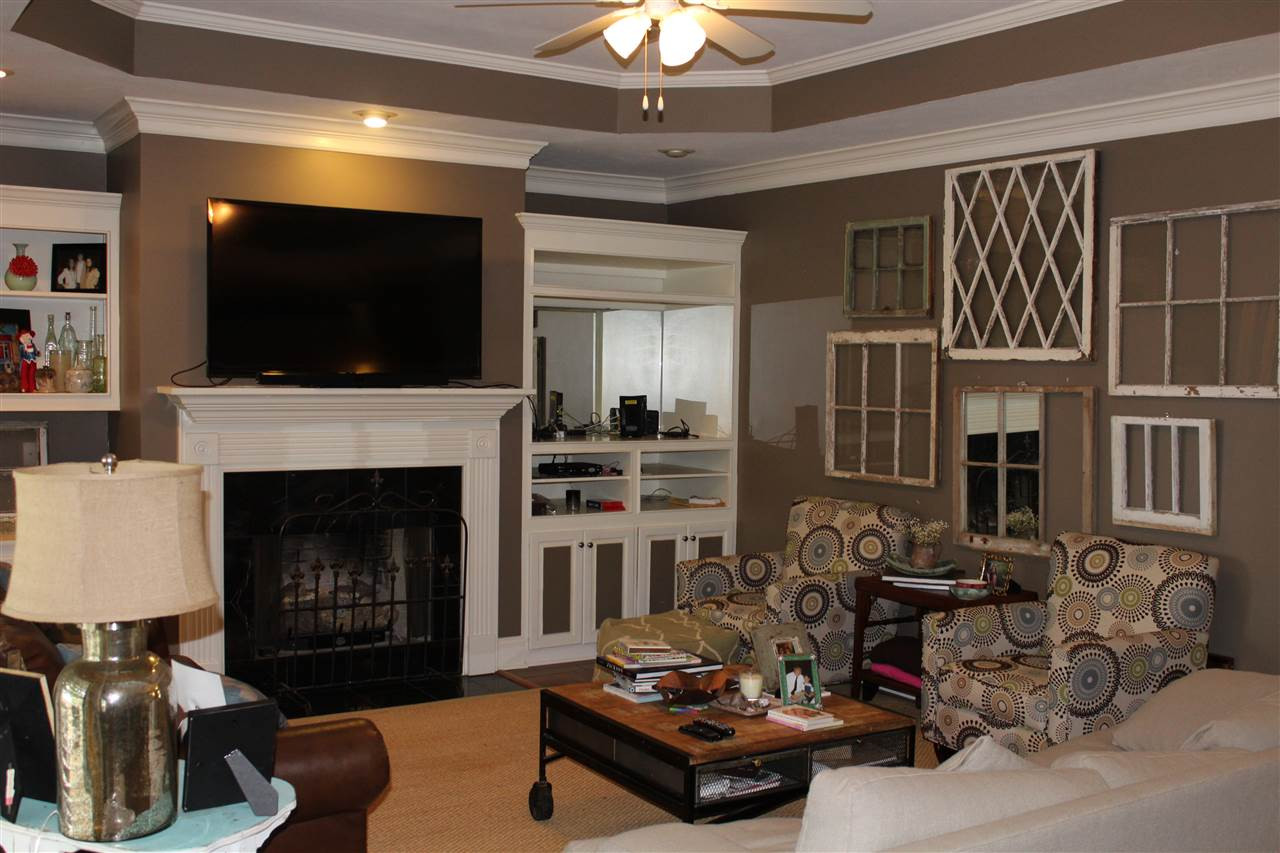 301 Colony Ridge Court Ridgeland, MS 39157 - Photo 4 of 12 Photo 4