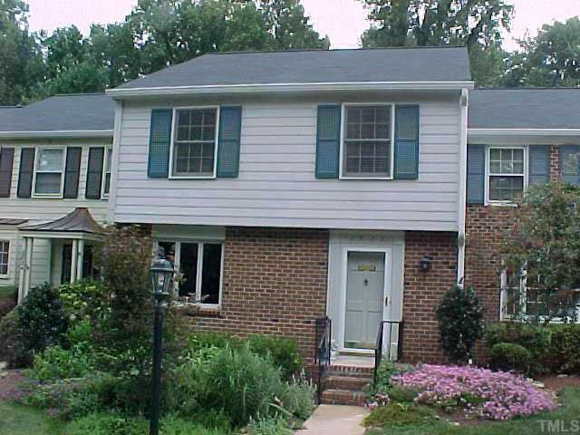 2822 Wycliff Road Raleigh, NC 27607 - Photo 1 of 1 Exterior Front