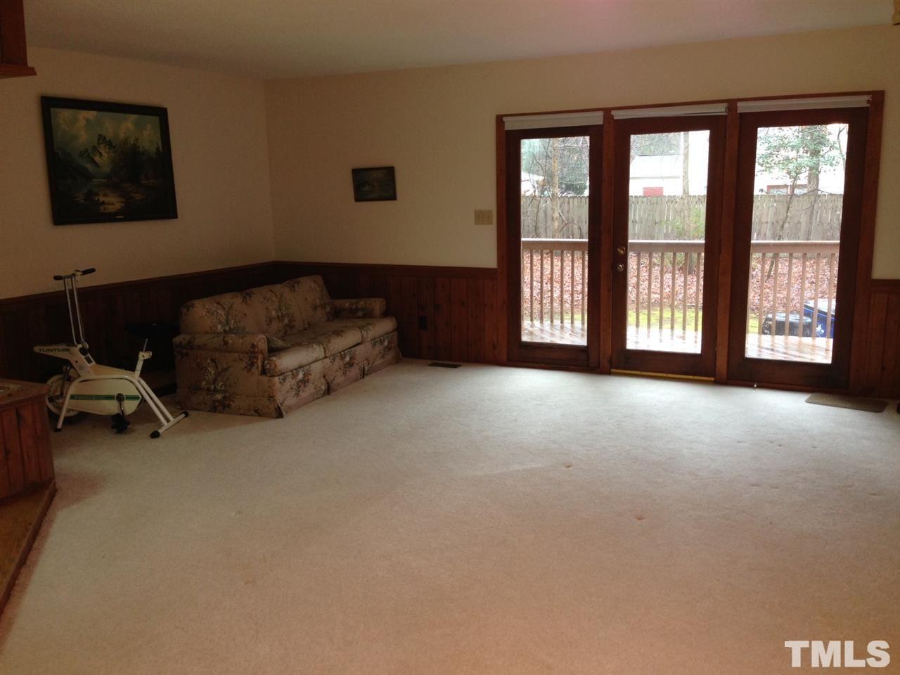 2607 Sawmill Road Raleigh, NC 27613 - Photo 3 of 19