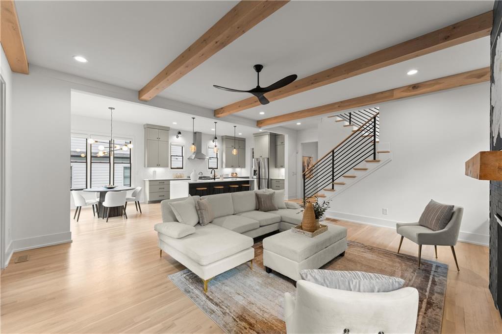 148 Candler Drive Decatur, GA 30030 - Photo 19 of 69 Gallery Image 19