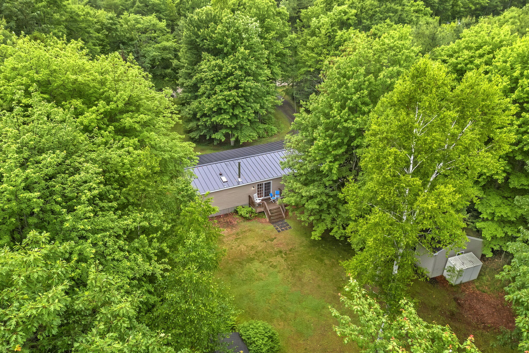 135 Ridgewood Drive Warren, ME 04864 - Photo 42 of 60