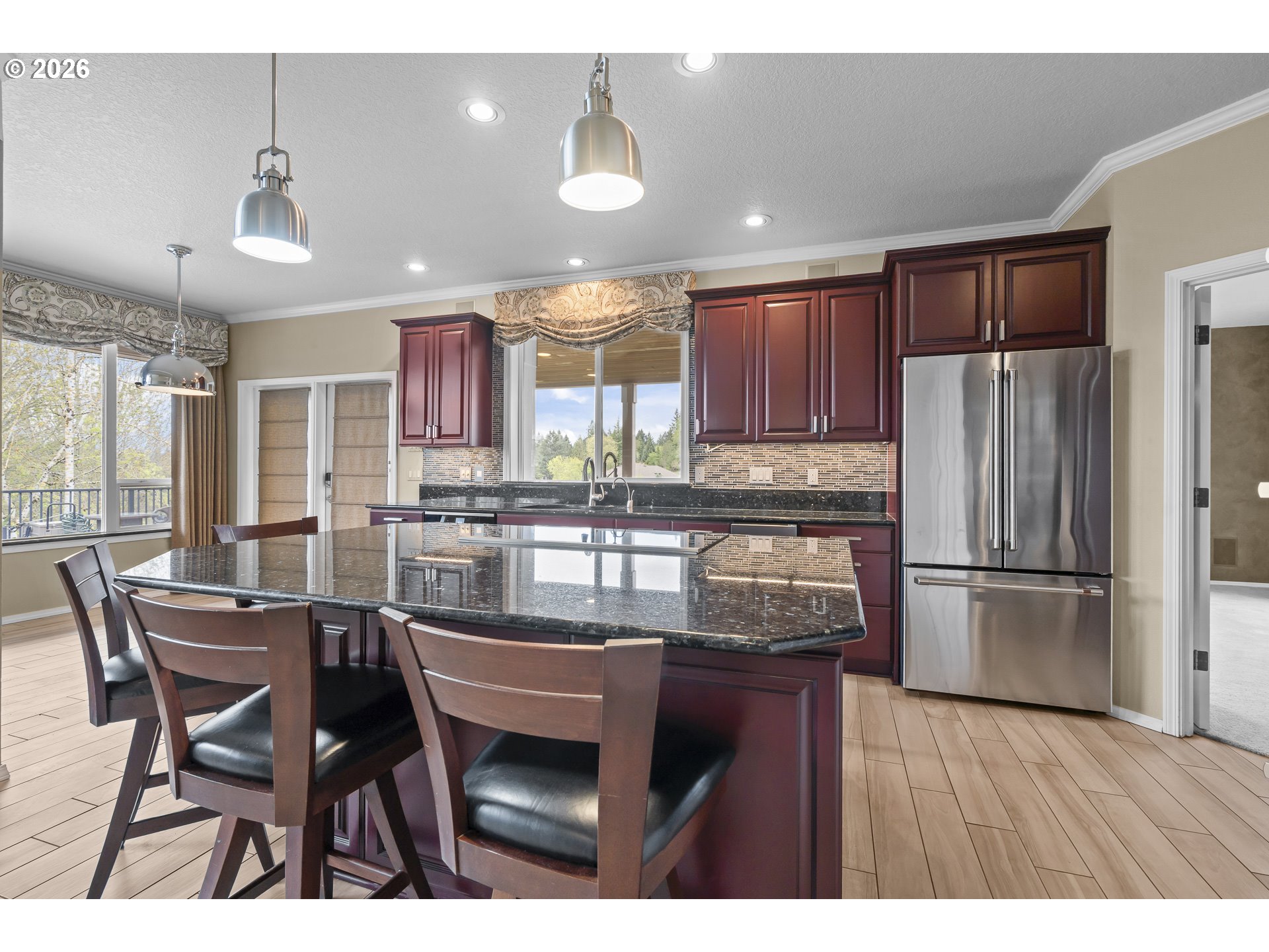12311 Northwest Jackson Quarry Road Hillsboro, OR 97124 - Photo 13 of 46