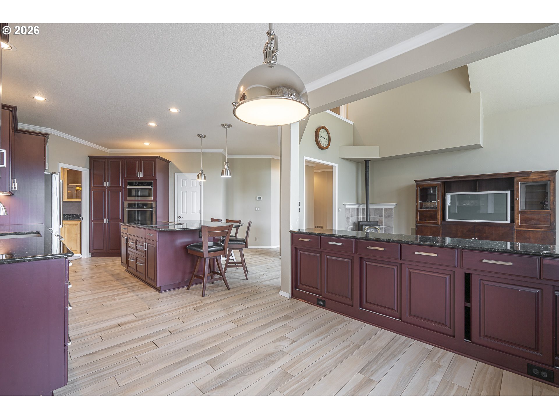 12311 Northwest Jackson Quarry Road Hillsboro, OR 97124 - Photo 14 of 46