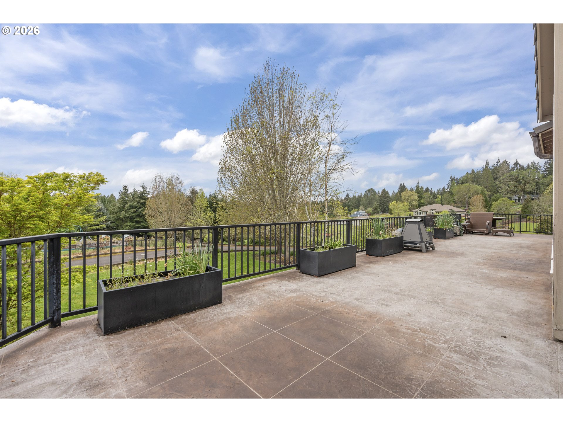 12311 Northwest Jackson Quarry Road Hillsboro, OR 97124 - Photo 42 of 46