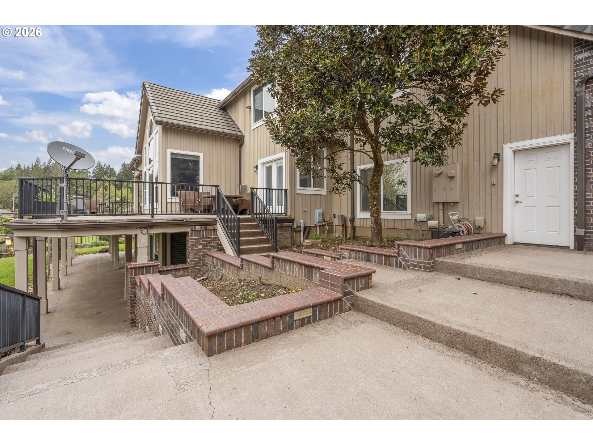 12311 Northwest Jackson Quarry Road Hillsboro, OR 97124 - Photo 43 of 46
