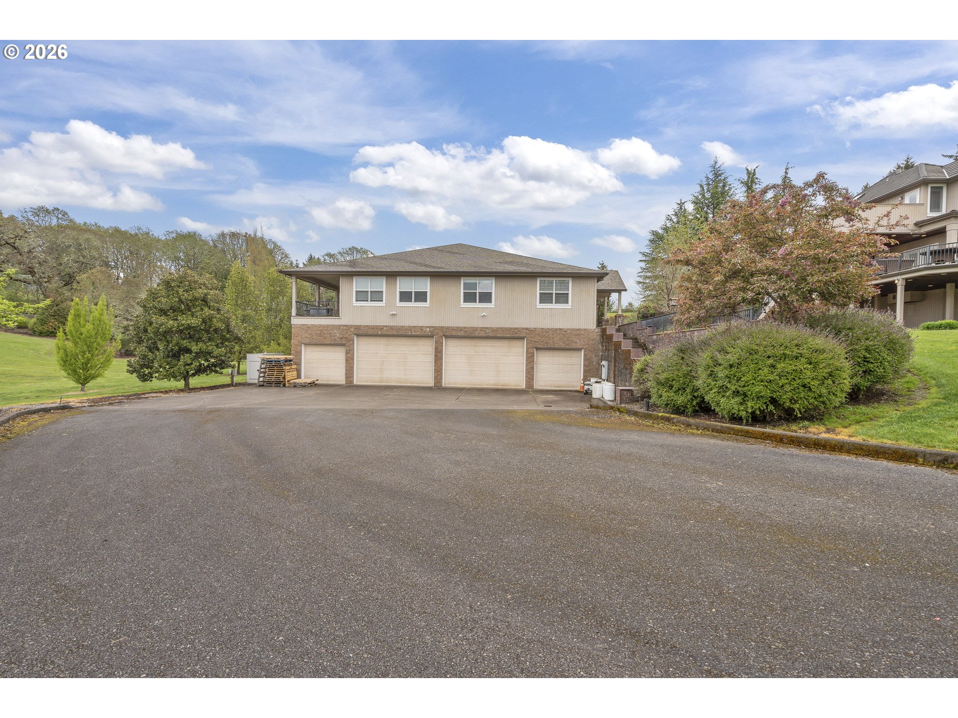 12311 Northwest Jackson Quarry Road Hillsboro, OR 97124 - Photo 45 of 46