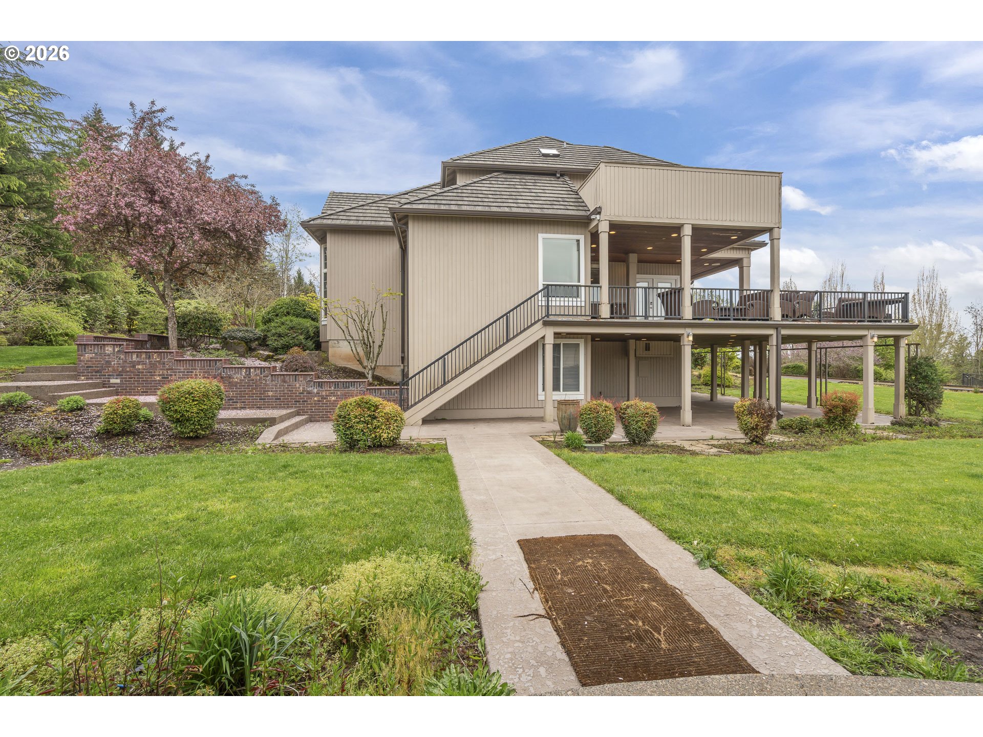 12311 Northwest Jackson Quarry Road Hillsboro, OR 97124 - Photo 46 of 46