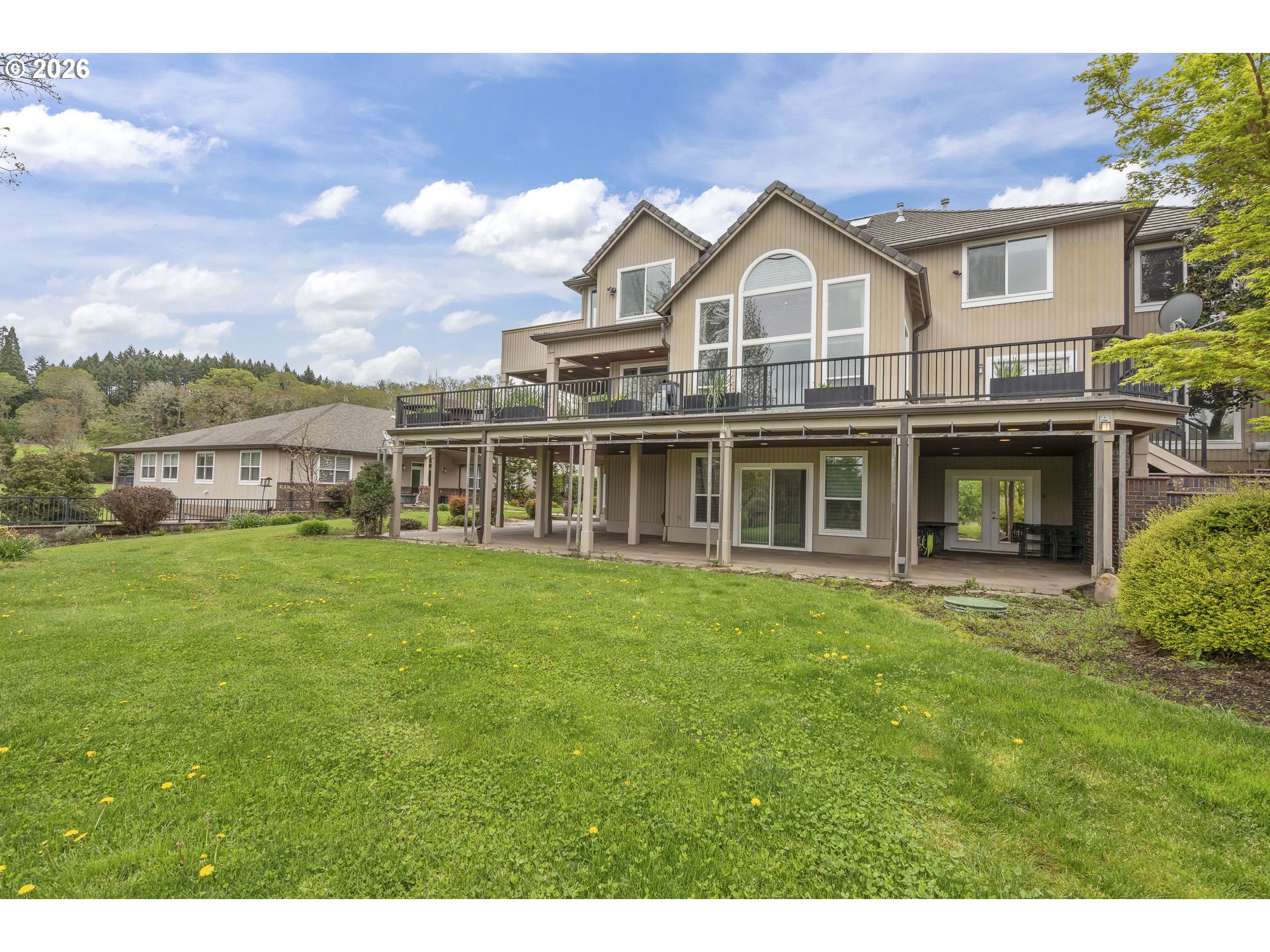 12311 Northwest Jackson Quarry Road Hillsboro, OR 97124 - Photo 6 of 46