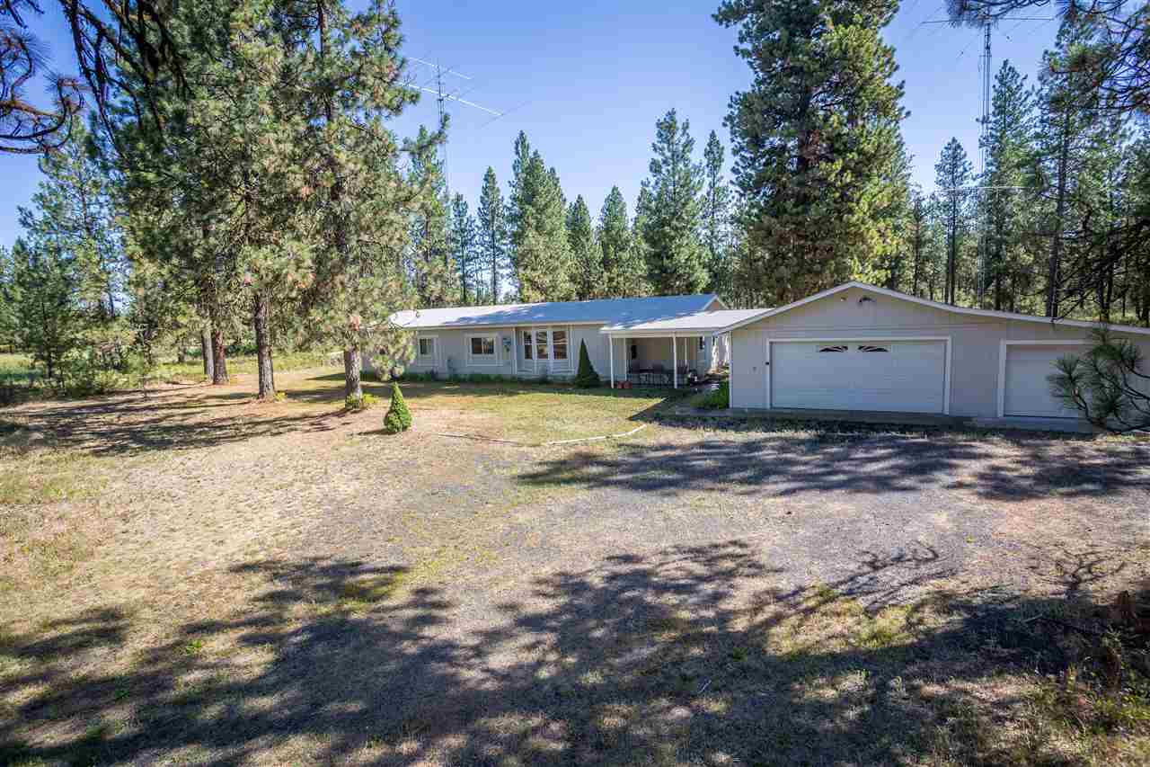 1610 West Smythe Road Spokane, WA 99224 - Photo 1 of 20