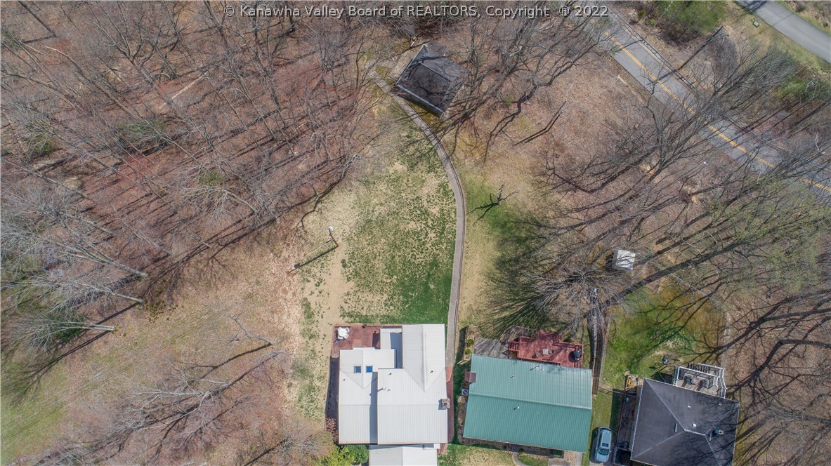 1610 Clark Road Charleston, WV 25314 - Photo 45 of 45 Gallery Image 45