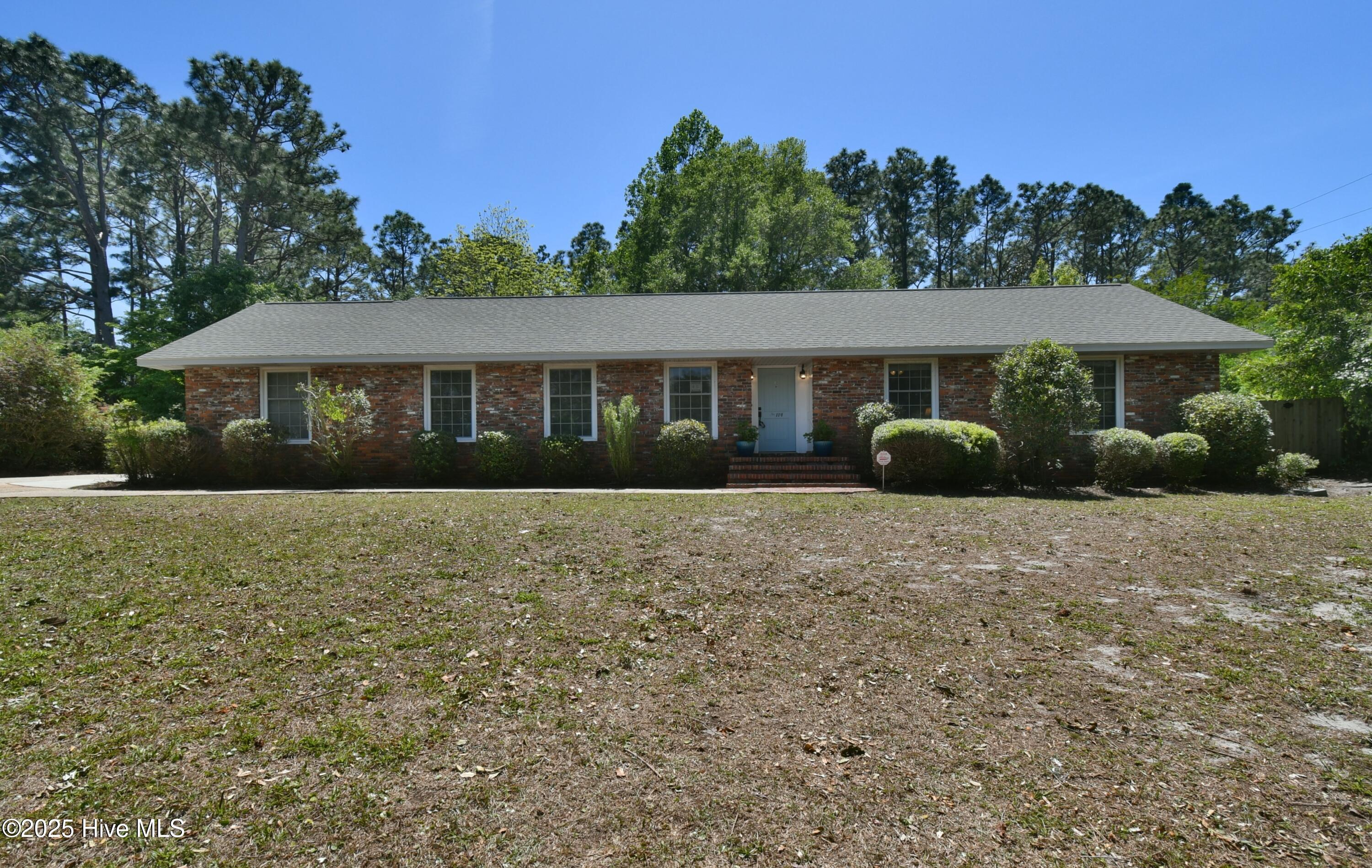 114 Lansdowne Road Wilmington, NC 28409 - Photo 4 of 57 DSC_6919